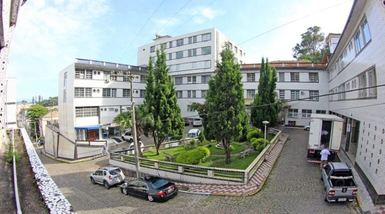 Governo do Estado renova convênio de repasse de recursos ao hospital de Laguna