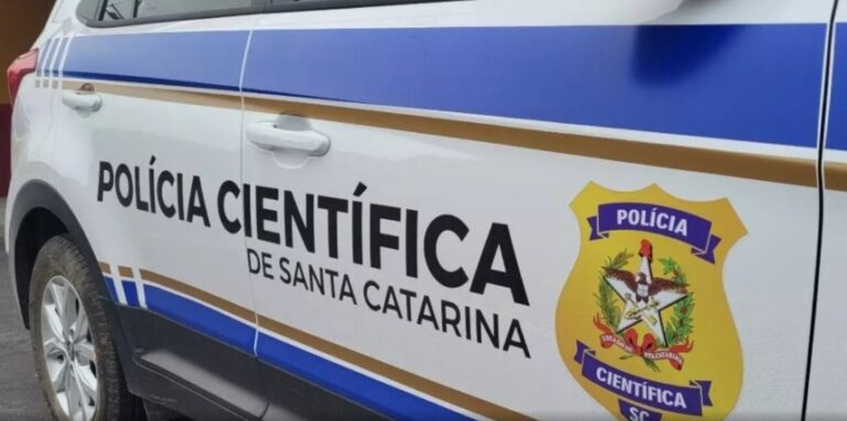 Polícia Científica