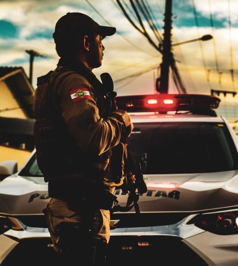 policia
