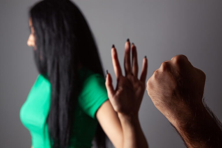 domestic violence